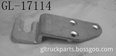 Fly Wing Truck and Tractor Truck Body Parts Hinges