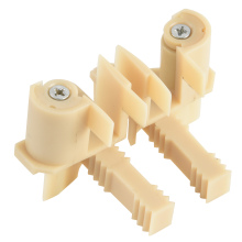 Roller Shutter Entry Guide and Accessories