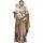 St. Joseph und Kind Jesus Figur