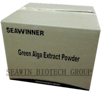 Green Alga Extract Powder Fertilizer