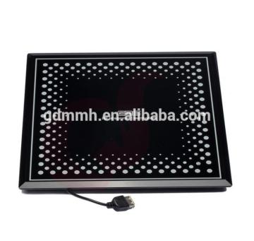 EAS 8.2mhz /58khz soft label deactivator