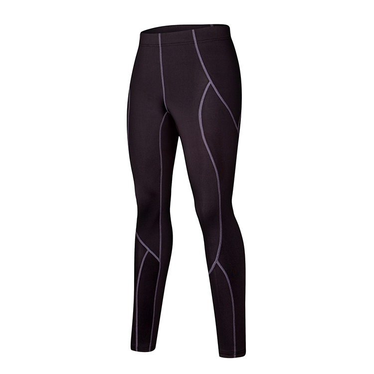 Pantalones de gimnasio de entrenamiento con felpa