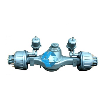 485 Drive Rear Axle Replacement Parts for Dongfeng DANA Axle Assemblies