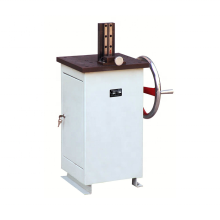 Single Tool UV Notch Broaching Machine for Metal Specimens