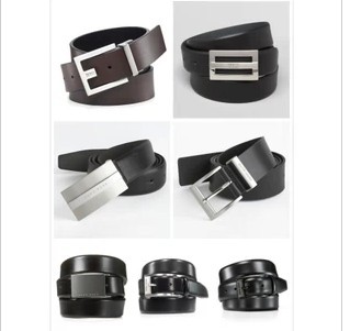 Lastest Fashion Leather Belts Hot Selling