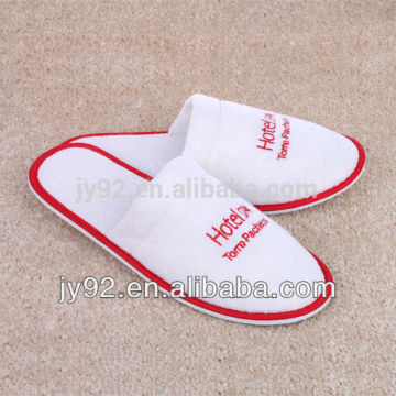 High Quality Towel Slipper For Hotel/Towel Slipper/Hotel Towel Slipper