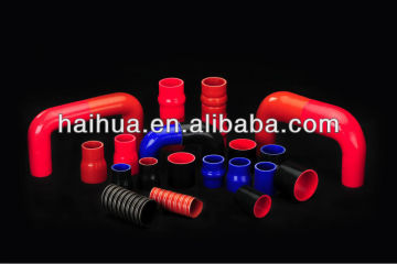 High performance silicone Hoses