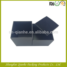 Paper Gift Box With Sponge