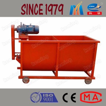 Block Making Foam Concrete Machine Foam Concrete Mixing Machine
