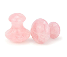 Butterfly Wand Shape Gua Sha Board