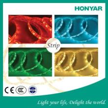 Waterproof LED Flexible Strips for Holiday Decoration