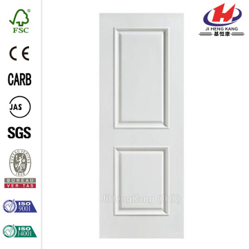Square Primed Composite  Door Slab