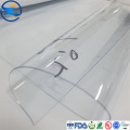 0.1-2mm super clear soft pvc sheet