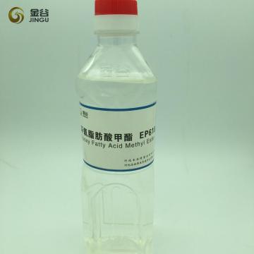 eco friendly alternative plasticizer for PVC