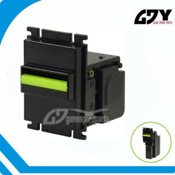 money acceptor/currency acceptor/banknote acceptor/cash acceptor for sale