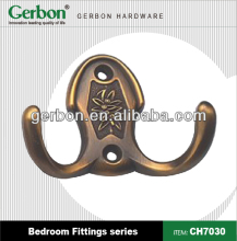 Antique Wall Coat Hook