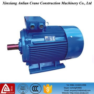 Y2 Series Thress Phase Improved Asychronous Electromotor 90kw