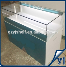 cell phone display module for cell phone shop/ mobile phone store equipment