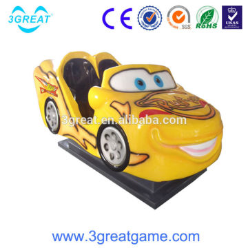 Cheap coin mini kids electric cars