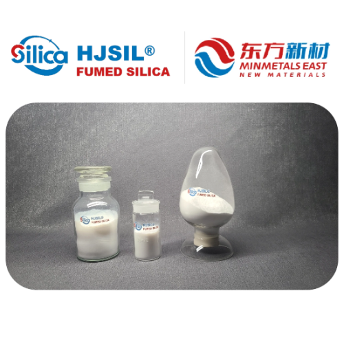 HJSIL Fumed Silica R620