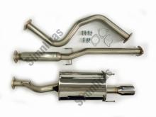 Catback Exhaust for 94-99 Integra GSR Hatchback