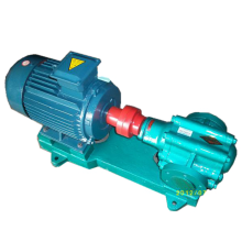 ZYB series hard-toothed surface waste oil gear pump