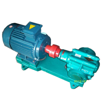 ZYB series hard-toothed surface waste oil gear pump