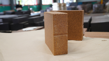 Spinel Brick Magnesia-Alumina Refractory