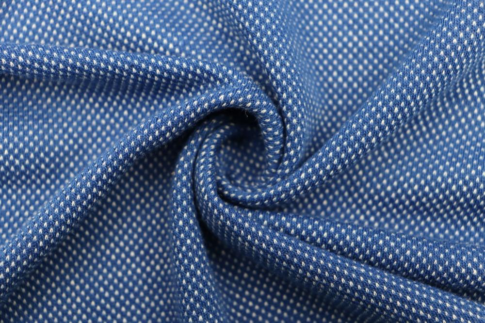 170GSM Single Jacquard Fabric