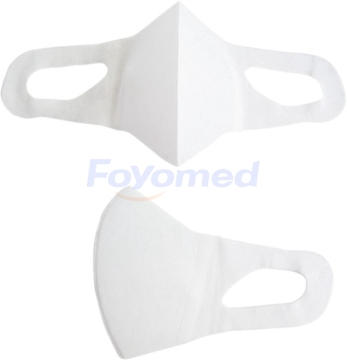 New Type Dust Proof Face Masks