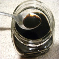 Jugo de ajo negro de fermentación pura