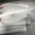 생분해 성 플라스틱 지퍼 잠금 가방 재활용 파우치