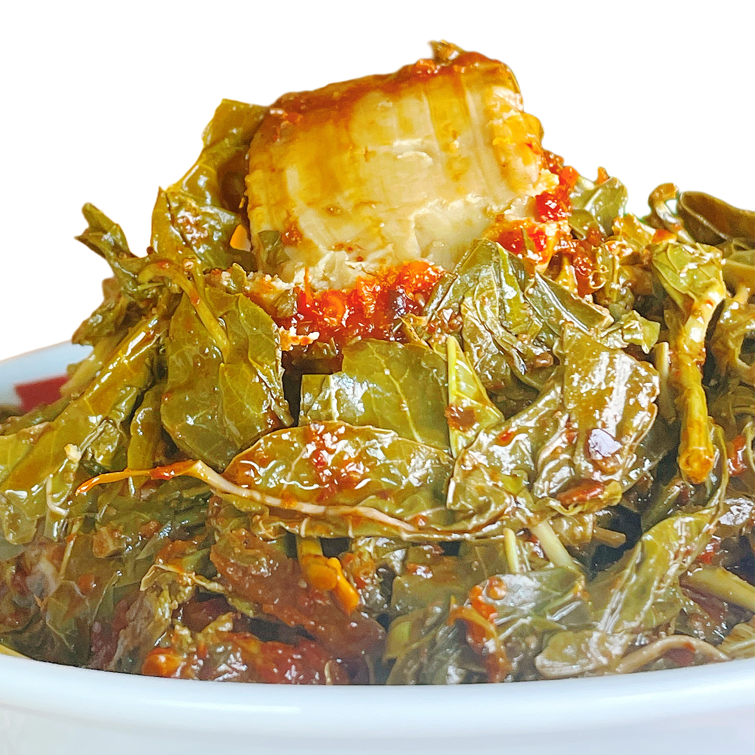 Dadih Kacang Fermentasi Minyak Toon Toon oil Fermented Bean Curd