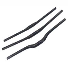 Full carbon fiber mountain bike handlebar