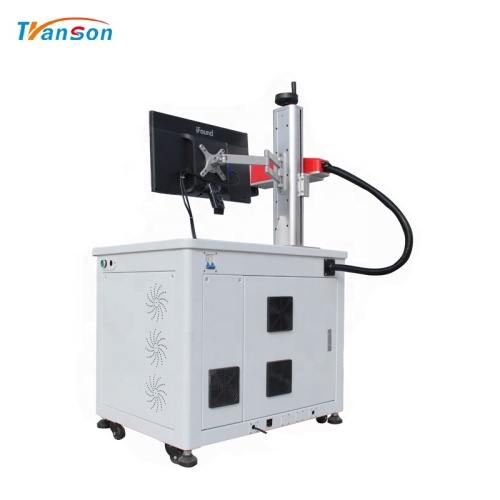 20 30 50 100w fiber laser marking machine