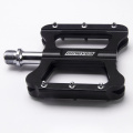 Lightweight Non-Slip Pedal Tengah Pedal Pedal Basikal untuk BMX MTB, 9/16 inci E-Bike