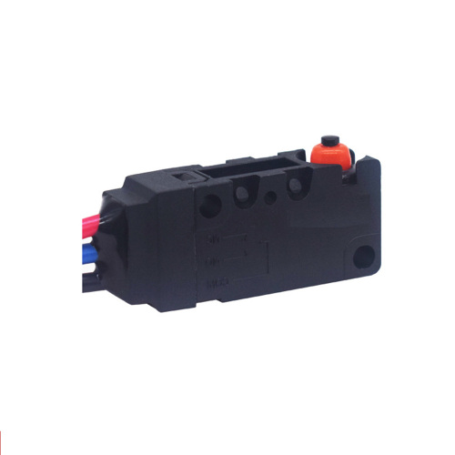 UL High Current Long Life Waterproof Micro Switches