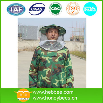 bee keeping suit