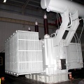 20MVA 132/11kv oil immersed power transformer