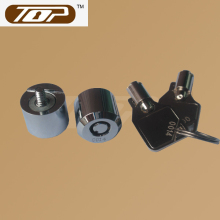 Screw Computer Case Lock