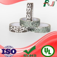 Custom designer decorative colorful fabric tape