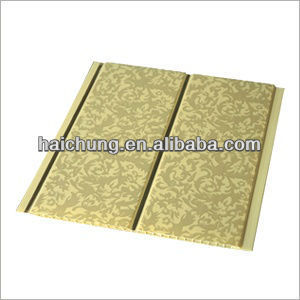 pvc tongue and groove ceiling panel