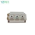 Modul 62mm dengan IGBT parit/fieldstop cepat dan dioda pemulihan cepat