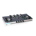 4 Pemanas Aloi LPG Gas Stove