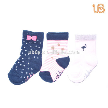 baby cute cotton sock