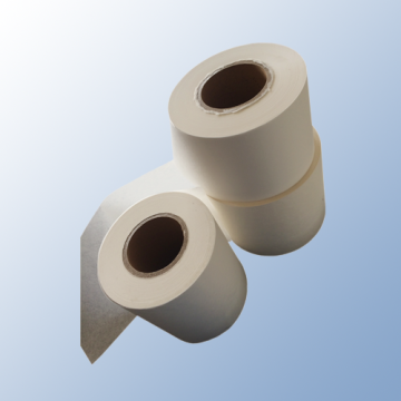 Unbleached Paper Tea Bag Roll Filter Paper