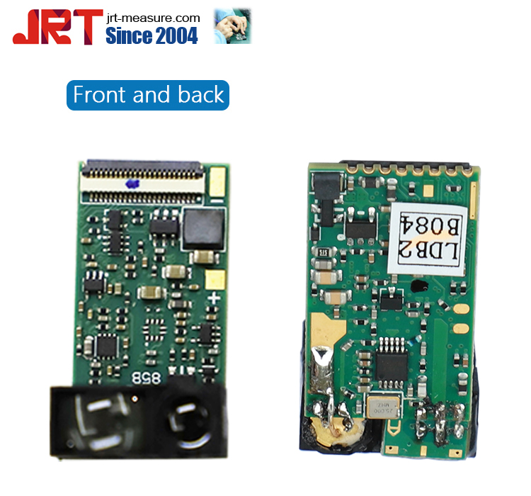 5m Short Laser LiDAR Module