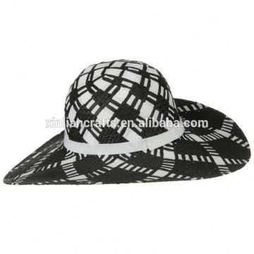 tula gardener lattice straw hat