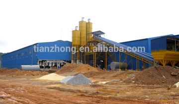 High Quality Steel Structure Building