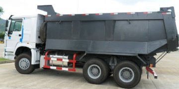 SINO DUMP TRUCK